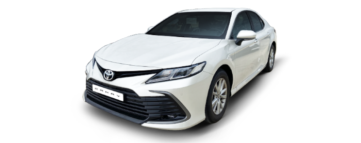 Camry 2.5HV0